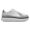 Delecity Glacier Grey Pure Silver