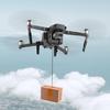 Fishing Bait Wedding Ring Gift Deliver Thrower with Landing Gear For Mavic 2 Pro