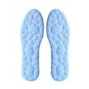 Atmungsaktive Damen-Sporteinlegesohlen: Schweißabsorbierende, geruchshemmende, weiche, ermüdungsfreie Sommer-Trainingsfußbetten