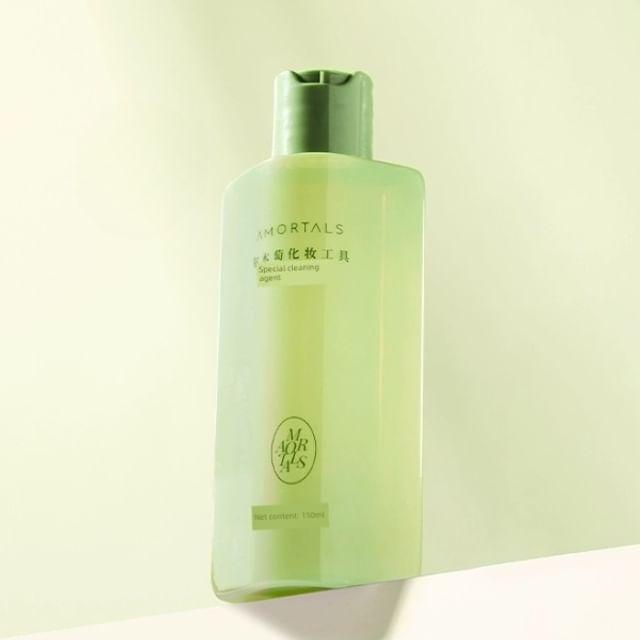 AMORTALS - Makeup Tools Special Cleaners 150ml