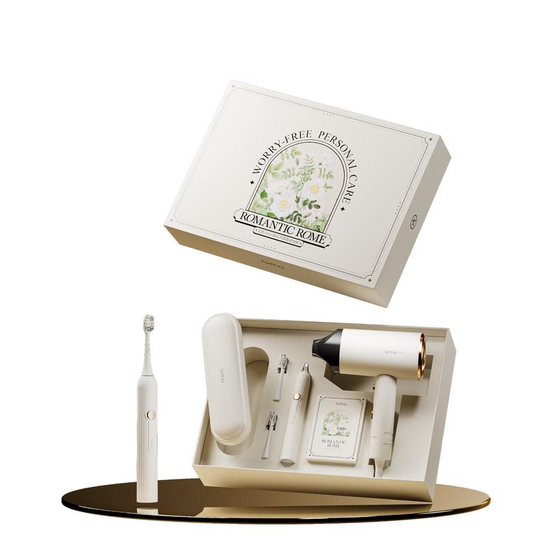 

Aiyou T13-A Sonic Electric Toothbrush Gift Set