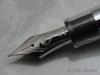 Sailor Fountain Pen Professional Gear KOP Demonstrator 21K M-nib