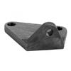 Exhaust Manifold Clamp 917-107 For Chevy Silverado 4.8L 5.3L 6.0L Engine