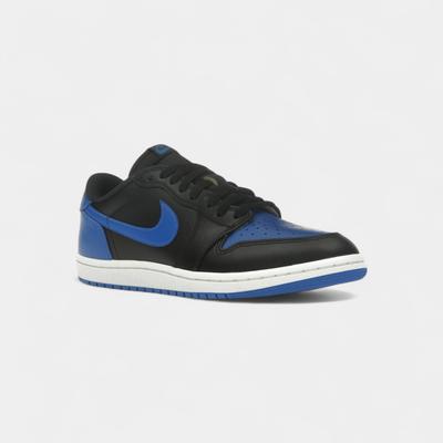 Jordan 1 Retro Low '85 Royal
