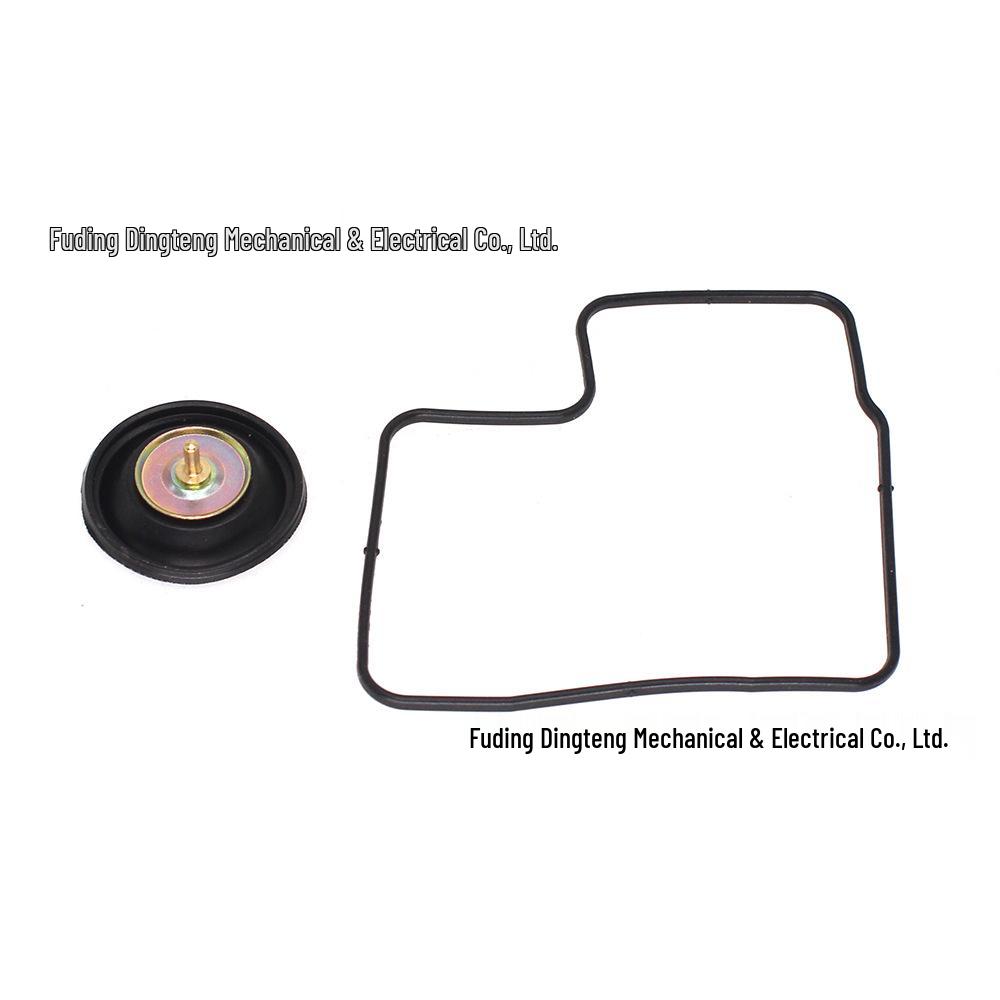 Shadow VT1100 Carburetor Repair Kit