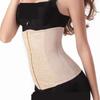 Breathable Mesh Waist Shaper Steel Boned Waist Trainer Slimmer Belt Tummy Slimming Belt  Daily Wear