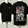 Nofx Für Fan Geschenk T-Shirt Unisex Unisex Harajuku Übergroß Unisex Kurzarm Streetwear Hohe Qualität Paare Klassische Mode Weich