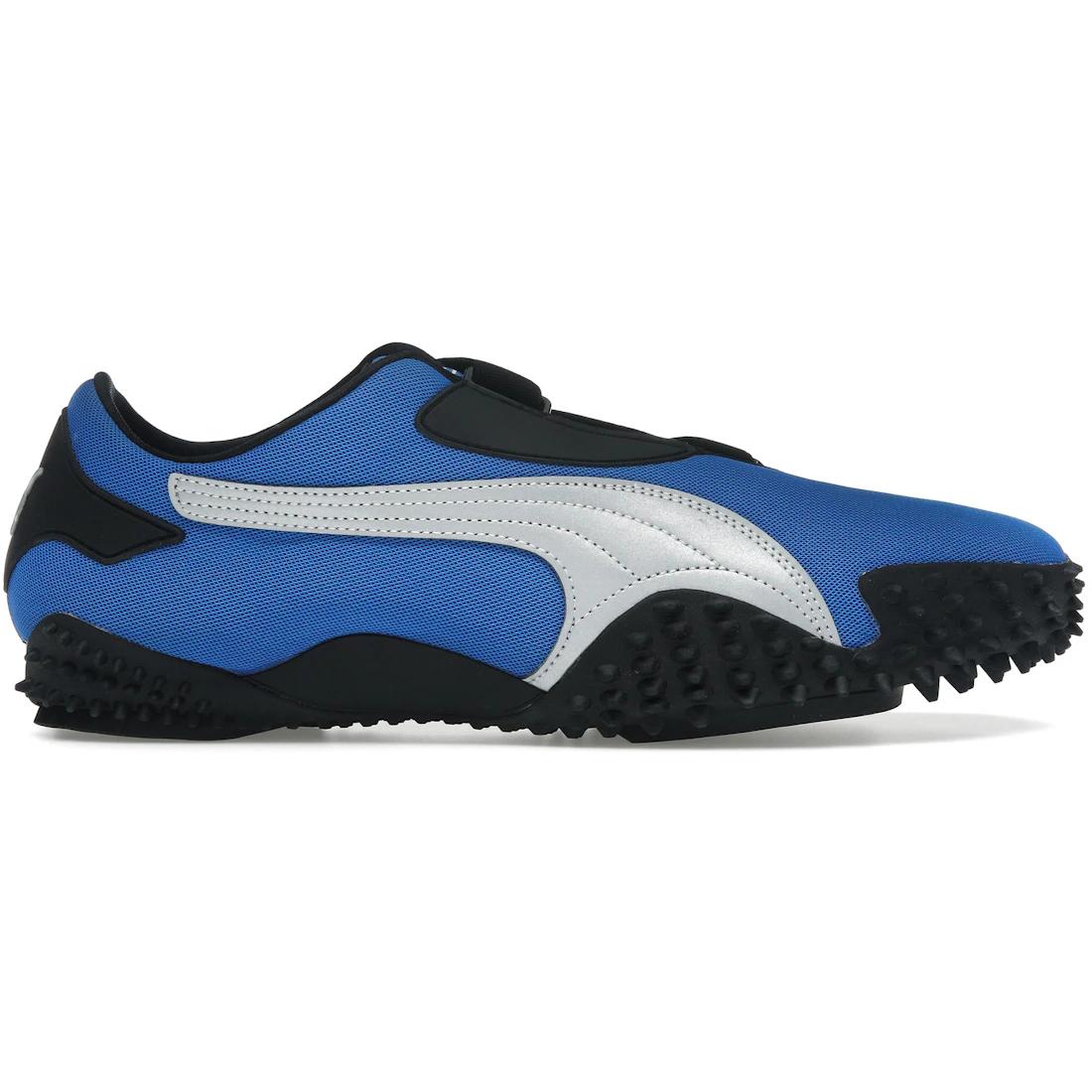 

Sneaker Puma Mostro OG Team Royal Silver(397330-03) 38