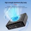 Yingtengfei N305 Celeron J1900 Dual-Core Mini Industrial Computer x86 Controller
