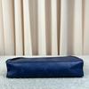 [Pre-Owned] Pochette Voyage Classic Monogram Portable Zipper Toiletry Bag Medium - Very Good #EFSP4K