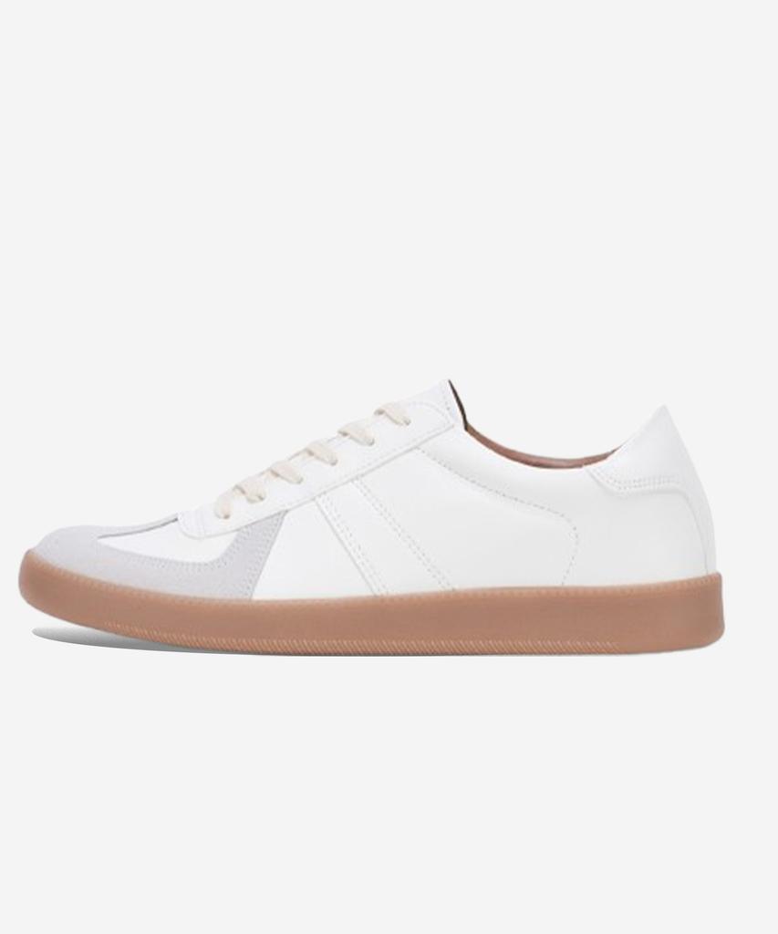 Noverq August F31 Half German Army Sneakers
