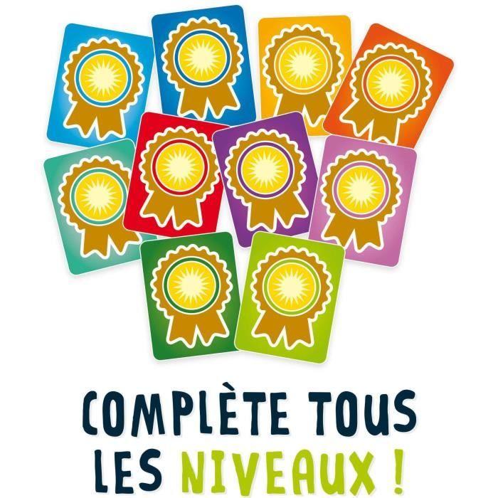 Science Kit - LISCIANI GIOCHI - I'M A GENIUS - 101 Experiments - Materials Included - Illustrated Manual