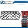 Anti-slip Foot Pedal Board for Shaanxi Delong X3000 Heavy-duty Truck