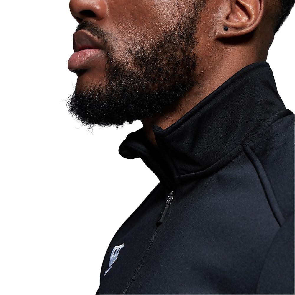 canterbury Men's Quarter Zip Training Top