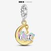 Brand Latest Arrival Yellow Series Animal Shape Charm Bead Component Bead Components Compatible With Pandach Authentic Original Bracelet High Quality