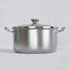 Xiaochushi Helder Straight Stockpot