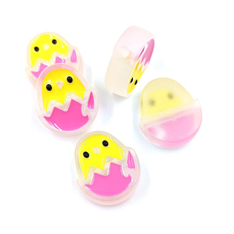 

Конфеты Цвет DIY Фурнитура Бусины Глазурь Бусины для Детей Девочек Сломанный Панцирь Цыпленка Эмаль Ожерелье Браслет Изготовление Бусин Милые Ручная Работа розы красного