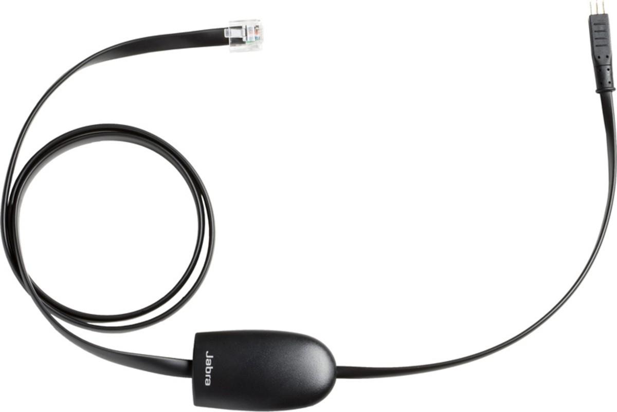 Jabra Ehs-Adapter Polycom Für Gn9120/9350 - Bild 3