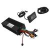 Electric Controller Kit for Scooter Bike Water Proof Brushless Motor 36V48V52V 40A 3 Modes with LCD 