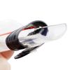 Easy To Use Cap Effective Fishing Functional Hat Plastic