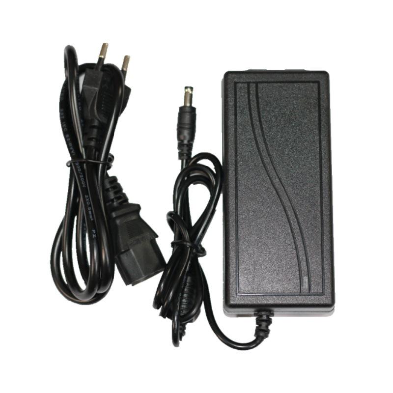 12V/24V Power Adapter for Monitors & Water Purifiers (3A-5A)