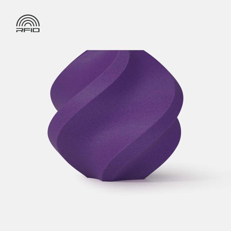 Bambu Lab PLA-CF 3D Printing Filament