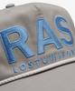 Leoseuteuaenseuton Ras String Ball Cap Light Gray_Ras String Ball Cap Light Gray