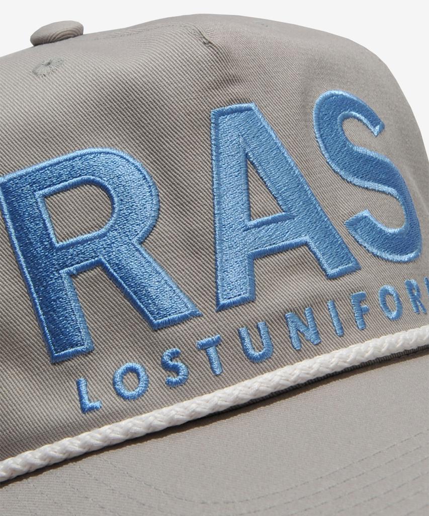 Leoseuteuaenseuton Ras String Ball Cap Light Gray_Ras String Ball Cap Light Gray
