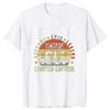 Vintage Limited Edition 1957 T-Shirt Husband and Wife T Shirt Harajuku Streetwear Birthday Gifts O-Neck Tshirt Men's Clothing