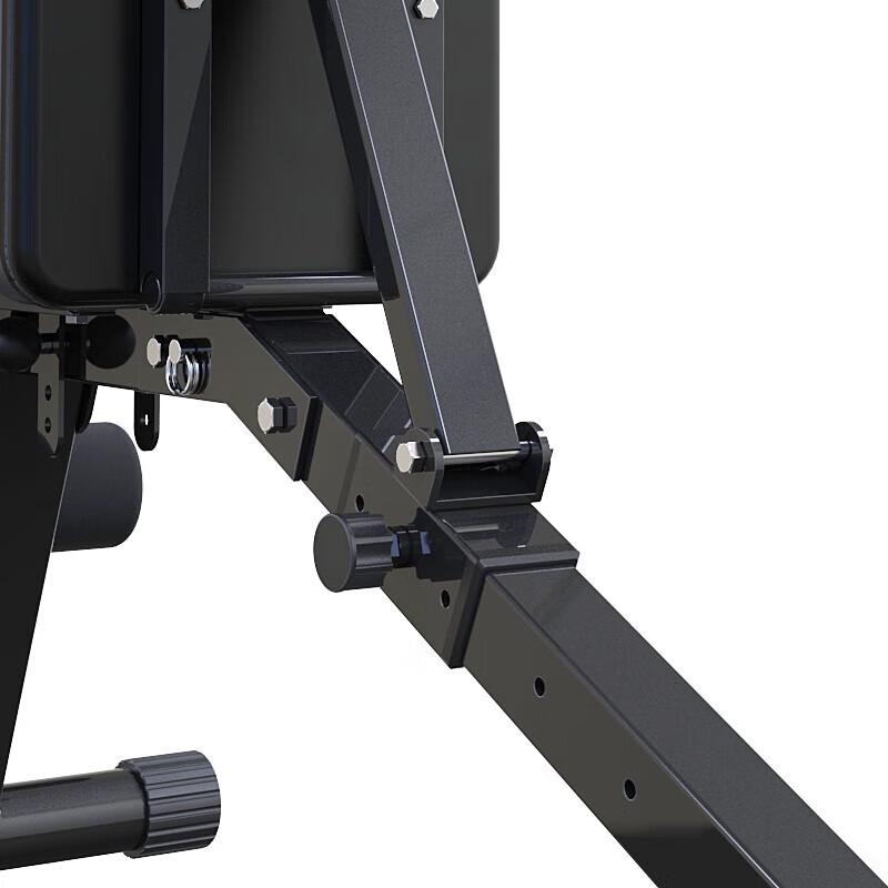 Gym Equipment Spring-Loaded Adjustment Pin