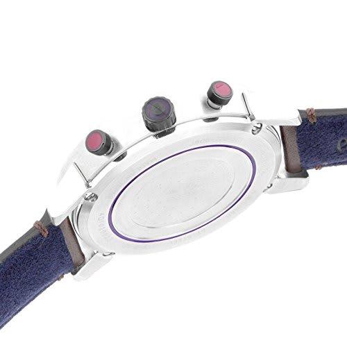 Paul Smith Men's Watch Church Street Chronograph BR4-012-10