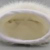 Furry Plush Sheep's Hoof Gloves Cartoon Cosplay Props Fashion Cosplay Costume Gloves  Club