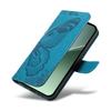 For Xiaomi 15 Pro Case Butterfly Pattern Leather Wallet Flip Phone Cover