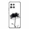 Phone Case For Vivo iQOO 15 5G 2025 Back Cover Case Shockproof Black Silicone Soft Coque For Vivo iQOO 15 Case iQOO15 Funda Para