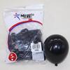 Miracle Star 5-inch Latex Balloons, 100 pcs - Ideal for Children's Birthday Party, Wedding Celebration, Room Decoration.