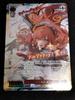 Weiss Schwarz NIKKE Rapi Red Hood SP Signed NIK S135-058SP Japanese Card NM
