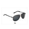 VEITHDIA Brand Mens Sunglasses Polarized Lens Sun Glasses Male Fashion Eyewear Accessories 3320