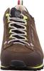 Hiking Shoes Dolomite 54 Hike Low Evo GTX (289208-1440) Mud/green