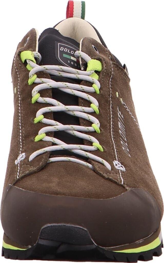 Hiking Shoes Dolomite 54 Hike Low Evo GTX (289208-1440) Mud/green