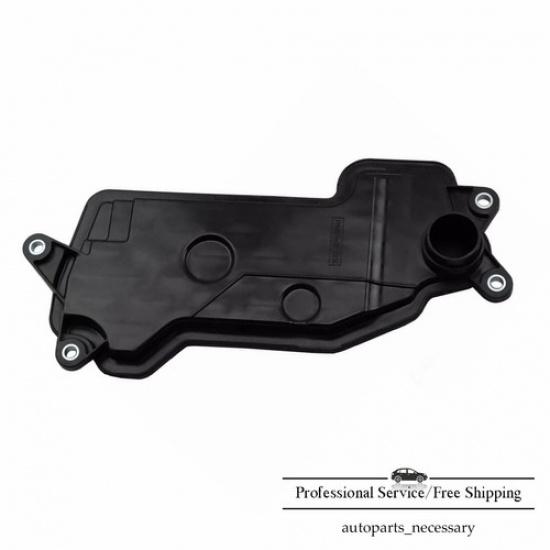 Fits Lexus 2007-2017 LS460 Transmission Oil Strainer And Pan Gasket US