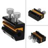 Motorbike Aluminium Throttle Clutch Brake Cable Refueling Lubrication Wire Oiler Brake Line Refueling Motorbike Brakes Parts