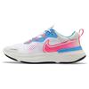 Nike React Miler 2 'White Pink Blue' DJ5202-161
