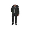 Levi's Men's Fillmore 2.0 Coat Black A0950-0000