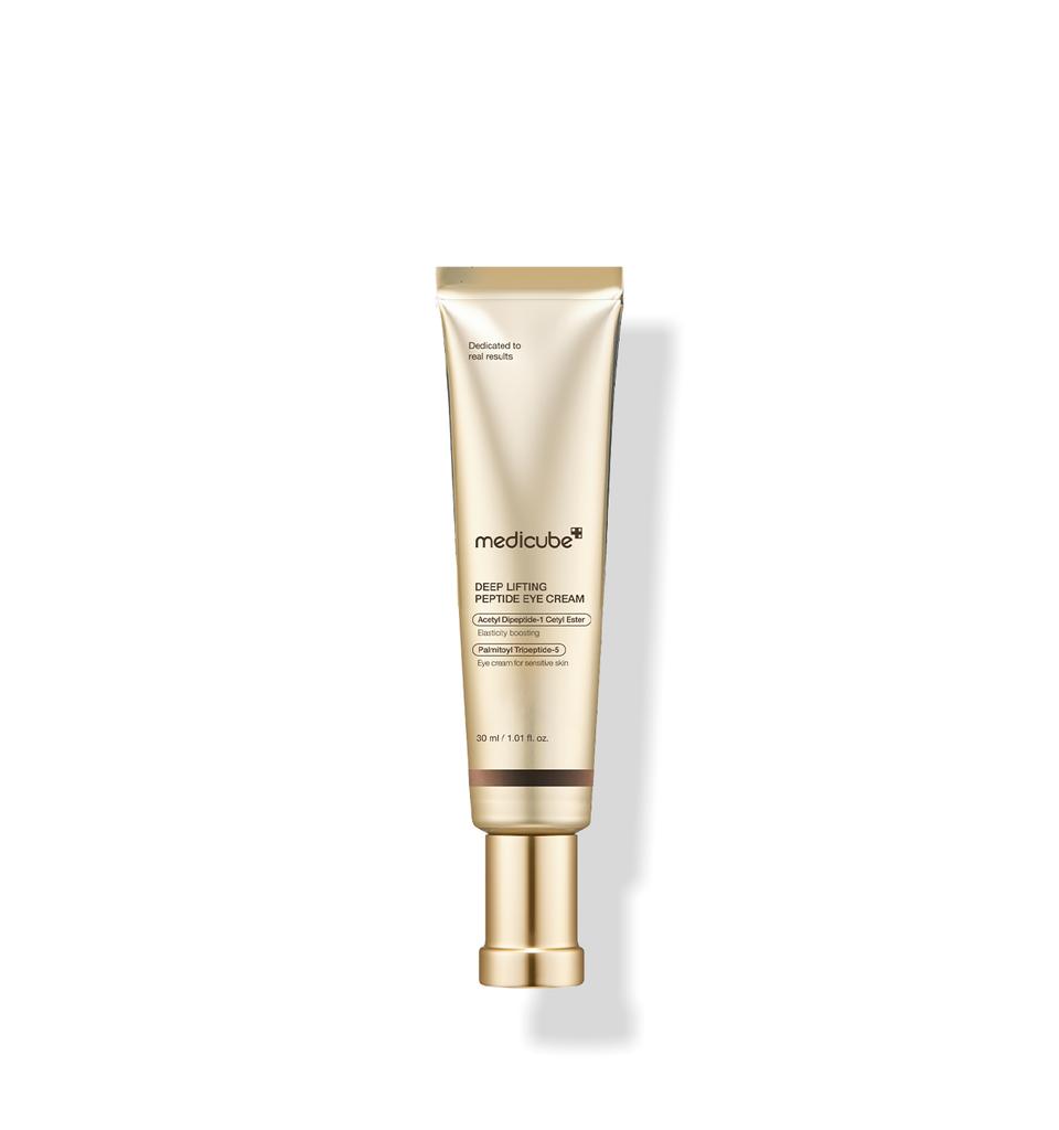 Medicube Deep Lifting Peptide Eye Cream 30ml