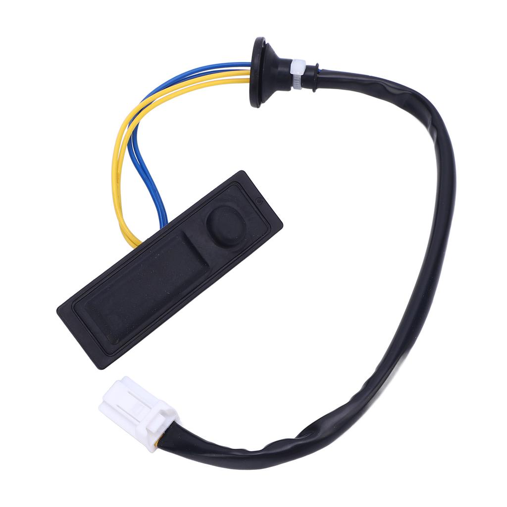 Πίσω Διακόπτης Απελευθέρωσης Πορτ Μπαγκάζ 253804BA1A Σταθερή Απόδοση Πίσω Διακόπτης Απελευθέρωσης Πόρτας