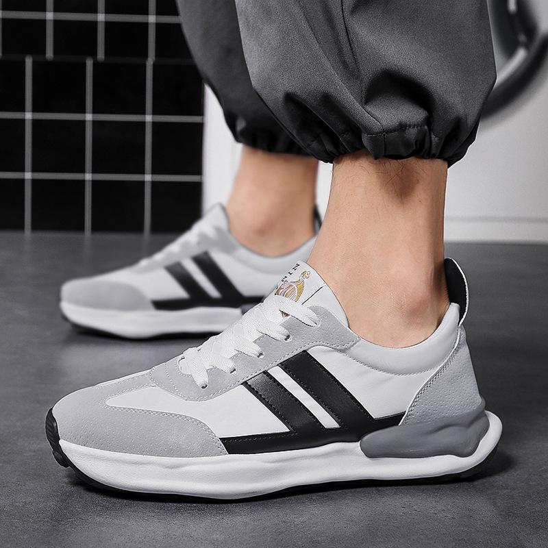 

Размер 35–46. Мужская обувь. Детская обувь. Баскетбольная обувь. Повседневная дышащая обувь. Спортивная обувь для бега для мальчиков и девочек.