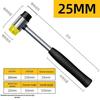 Multifunctional Rubber Installation Hammer for Tile and Floor - New Style Household Tool