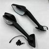 For CFMOTO 675SR CF650-10 Original Motorcycle Accessories Rearview Mirror Assembly Reversing Mirror Reflector
