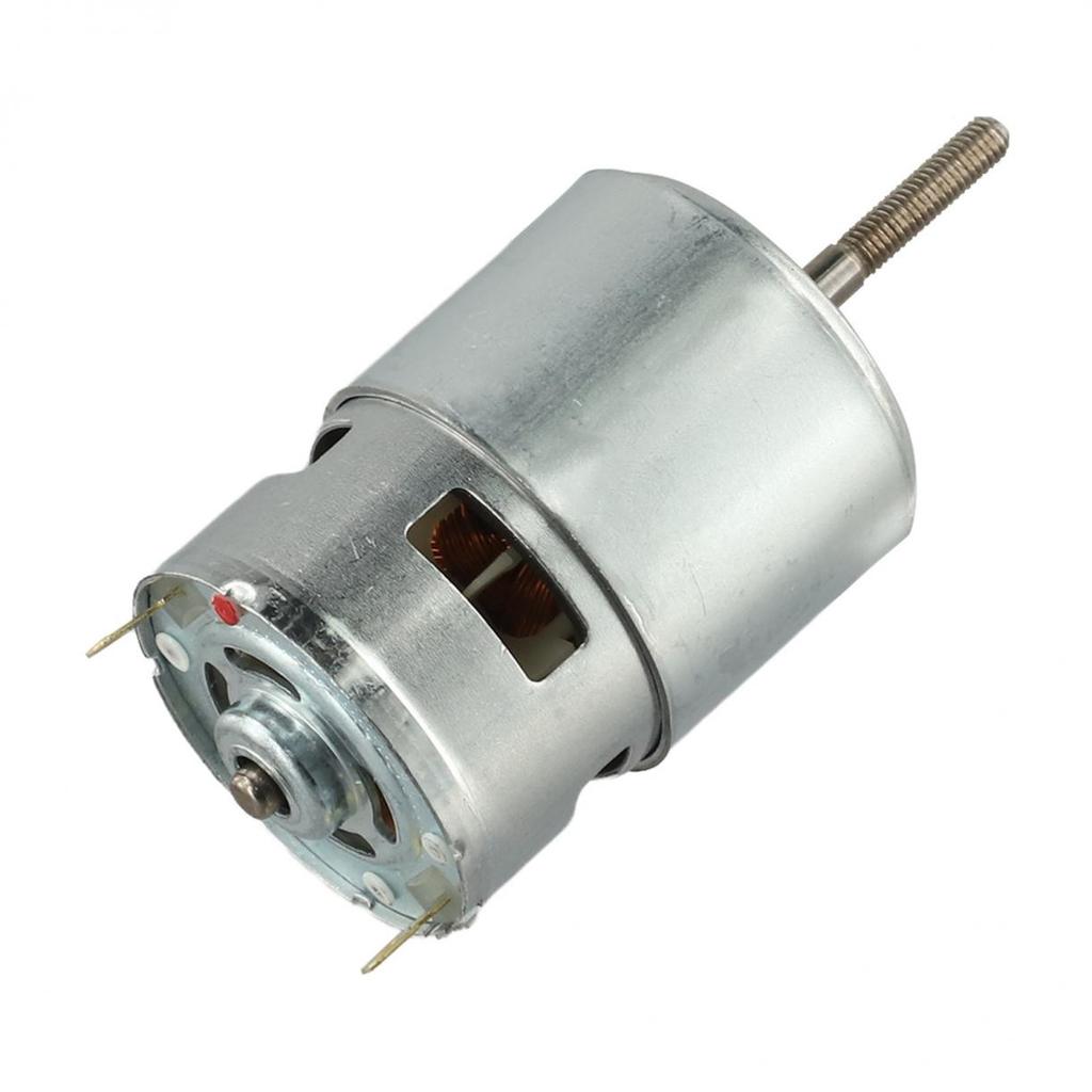 Kvalitní náhradní lithiové motory pro elektrické sekačky na trávu Snadná instalace