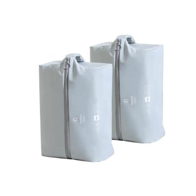 TIANZONG Shoe Shoe Perfect for Business Set Case/Shoe Bag, Storage, Trips, Travel, Sports, Waterproof, Dustproof, Odor-Resistant, Ultra-Lightweight,